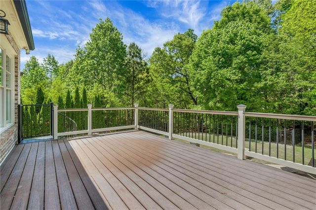 3130 Seven Oaks Drive, Cumming, GA 30041