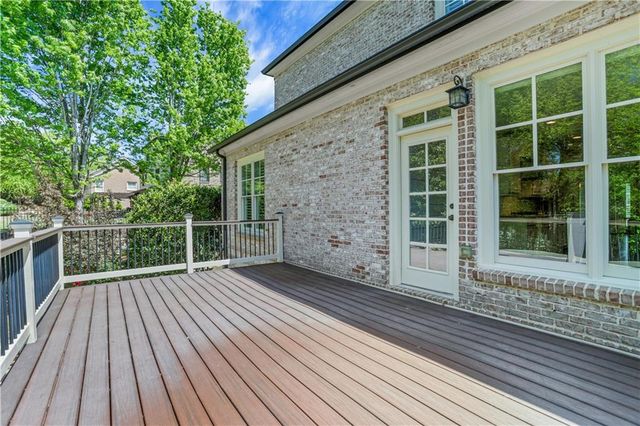 3130 Seven Oaks Drive, Cumming, GA 30041