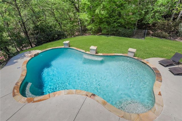 3130 Seven Oaks Drive, Cumming, GA 30041