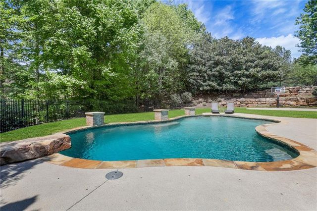 3130 Seven Oaks Drive, Cumming, GA 30041