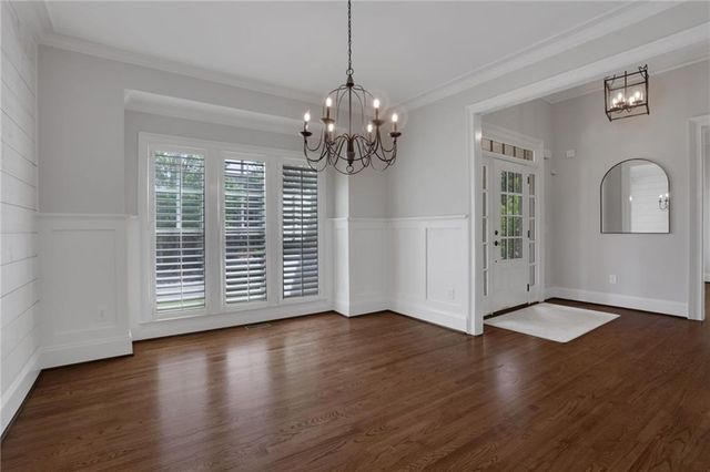 3130 Seven Oaks Drive, Cumming, GA 30041