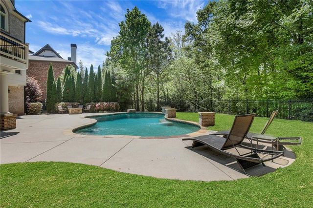 3130 Seven Oaks Drive, Cumming, GA 30041