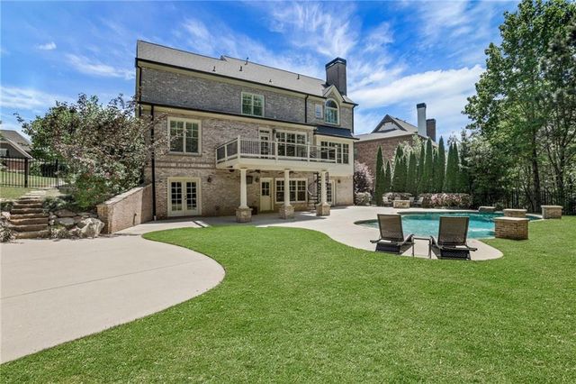 3130 Seven Oaks Drive, Cumming, GA 30041