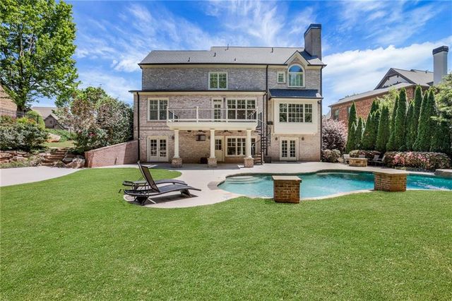 3130 Seven Oaks Drive, Cumming, GA 30041