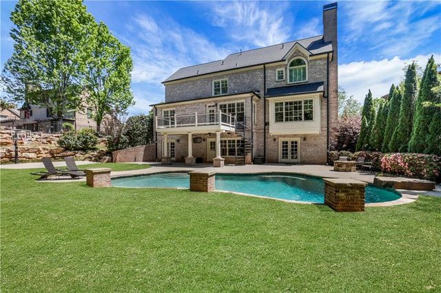 3130 Seven Oaks Drive, Cumming, GA 30041