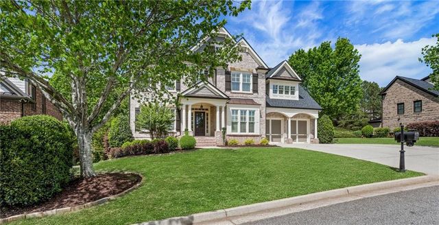 3130 Seven Oaks Drive, Cumming, GA 30041