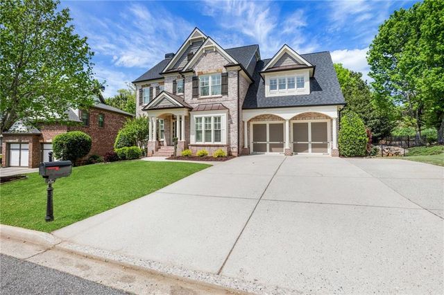 3130 Seven Oaks Drive, Cumming, GA 30041