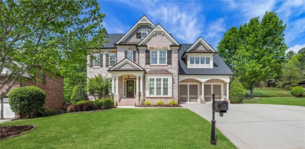 3130 Seven Oaks Drive, Cumming, GA 30041