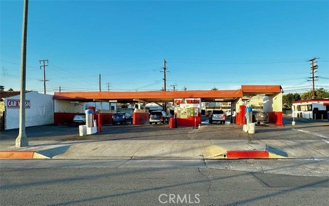 2013 W Valley Boulevard, Alhambra, CA 91803