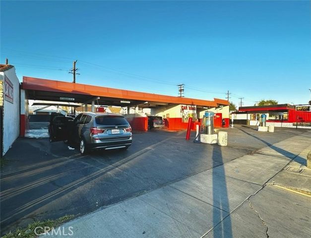 2013 W Valley Boulevard, Alhambra, CA 91803