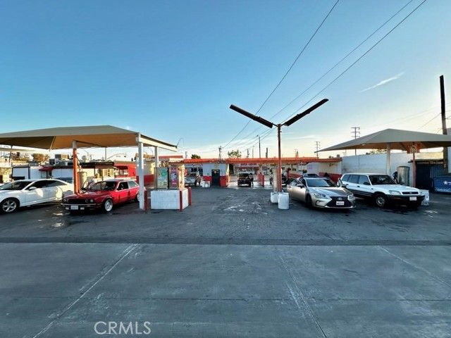 2013 W Valley Boulevard, Alhambra, CA 91803