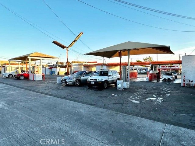 2013 W Valley Boulevard, Alhambra, CA 91803