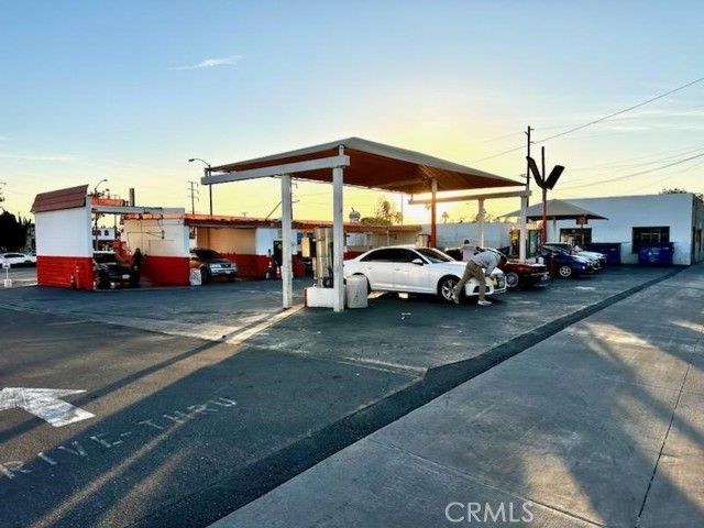 2013 W Valley Boulevard, Alhambra, CA 91803