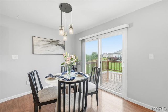 2113 Maple Glen Court, St Peters, MO 63376