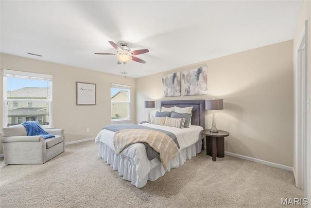 2113 Maple Glen Court, St Peters, MO 63376