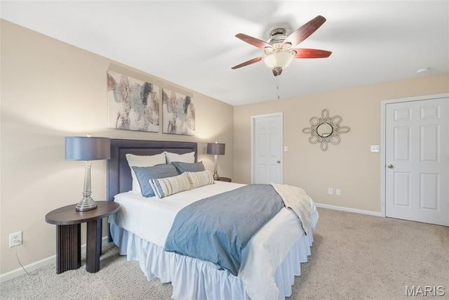 2113 Maple Glen Court, St Peters, MO 63376