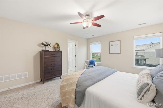 2113 Maple Glen Court, St Peters, MO 63376