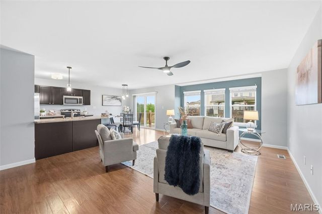 2113 Maple Glen Court, St Peters, MO 63376