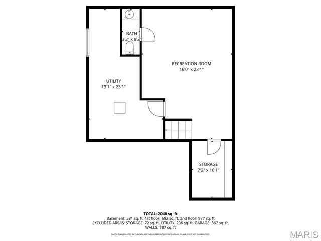 2113 Maple Glen Court, St Peters, MO 63376