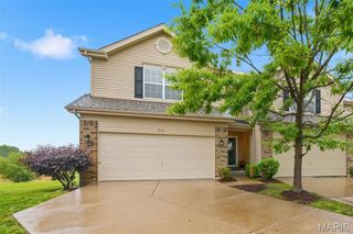 2113 Maple Glen Court, St Peters, MO 63376