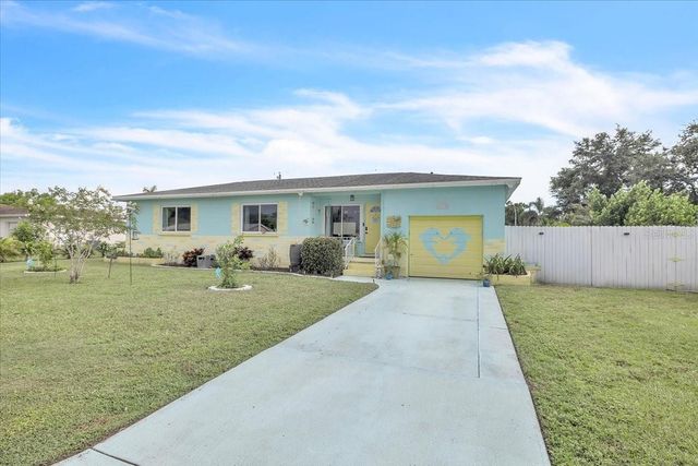 1101 LEMONWOOD AVENUE, Bradenton, FL 34207