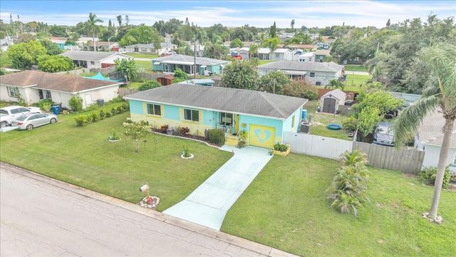 1101 LEMONWOOD AVENUE, Bradenton, FL 34207