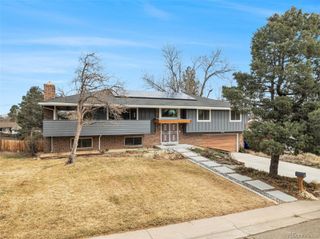 6169 W Roxbury Place, Littleton, CO 80128