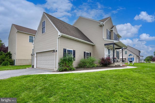 24 KATIE LN, Lancaster, PA 17602