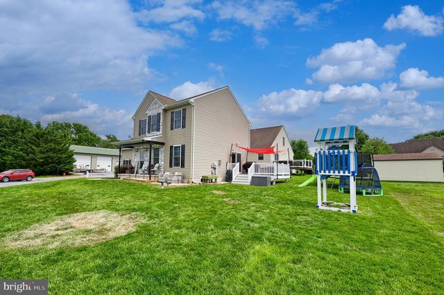 24 KATIE LN, Lancaster, PA 17602