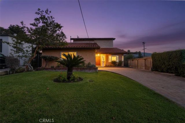 658 Glenmore, Glendale, CA 91206