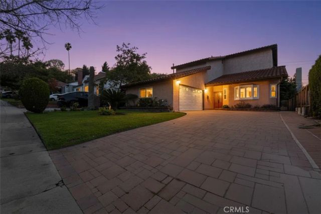 658 Glenmore, Glendale, CA 91206