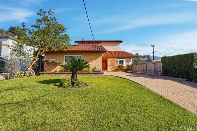 658 Glenmore, Glendale, CA 91206