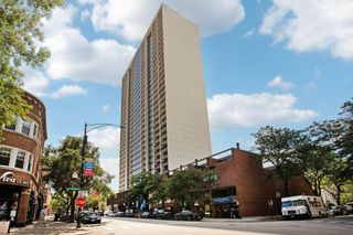 1636 N Wells Street 2907, Chicago, IL 60614