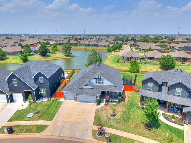 2253 NW 187th Terrace, Edmond, OK 73012