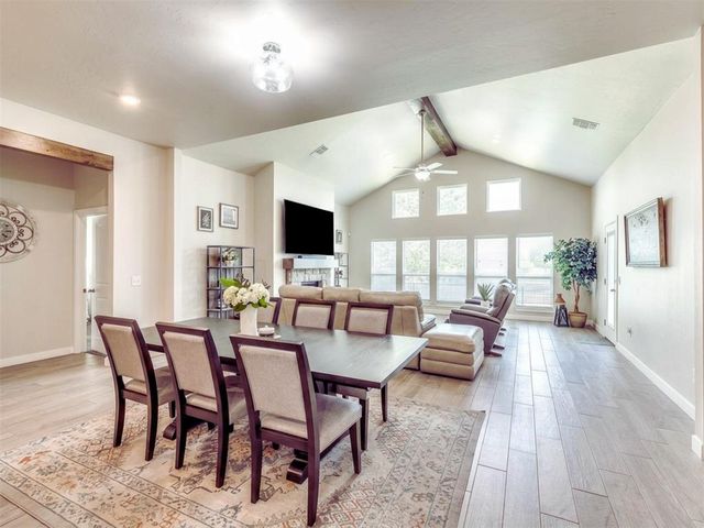 2253 NW 187th Terrace, Edmond, OK 73012