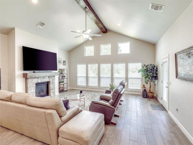 2253 NW 187th Terrace, Edmond, OK 73012