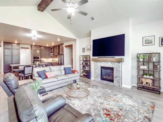 2253 NW 187th Terrace, Edmond, OK 73012