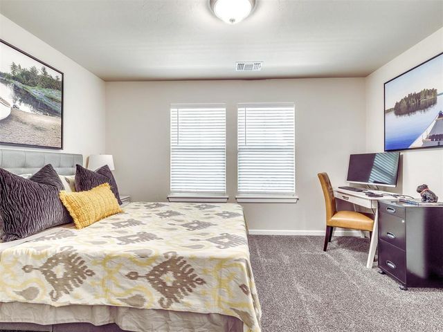2253 NW 187th Terrace, Edmond, OK 73012