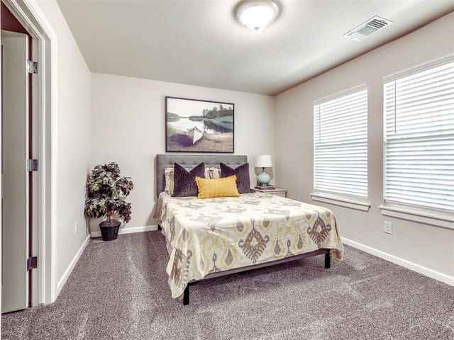 2253 NW 187th Terrace, Edmond, OK 73012