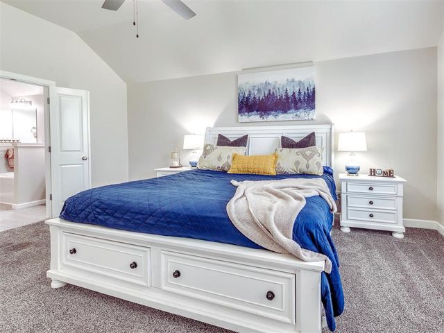 2253 NW 187th Terrace, Edmond, OK 73012