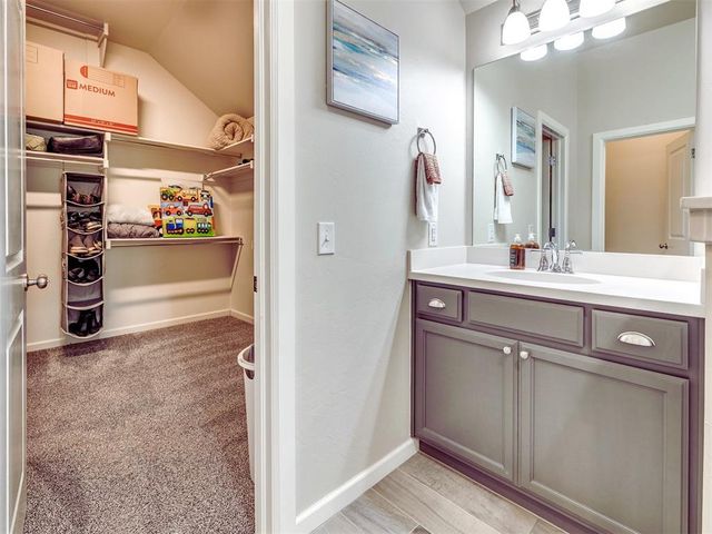 2253 NW 187th Terrace, Edmond, OK 73012