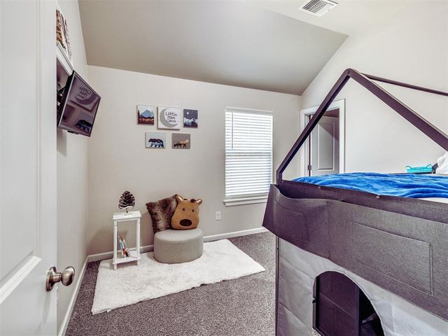 2253 NW 187th Terrace, Edmond, OK 73012
