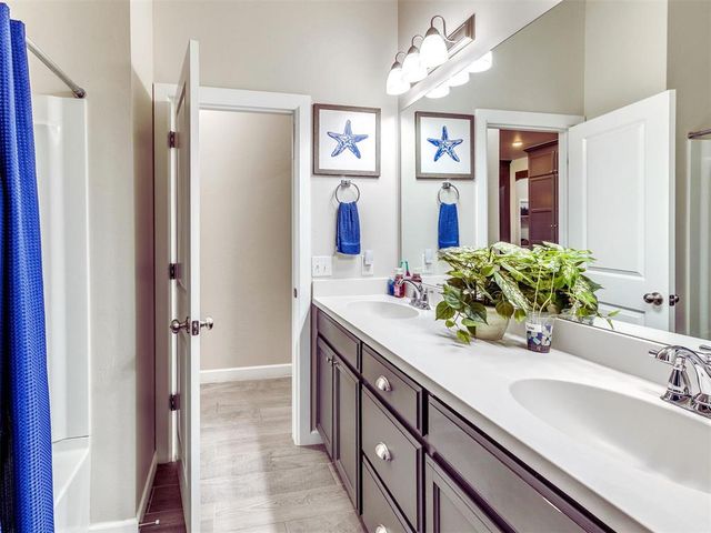 2253 NW 187th Terrace, Edmond, OK 73012