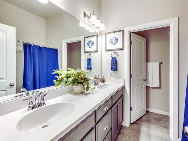 2253 NW 187th Terrace, Edmond, OK 73012