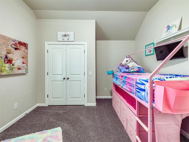 2253 NW 187th Terrace, Edmond, OK 73012