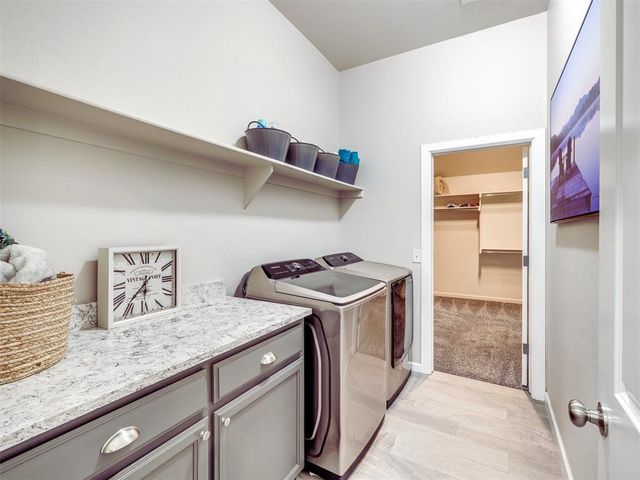 2253 NW 187th Terrace, Edmond, OK 73012