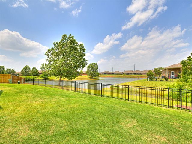 2253 NW 187th Terrace, Edmond, OK 73012