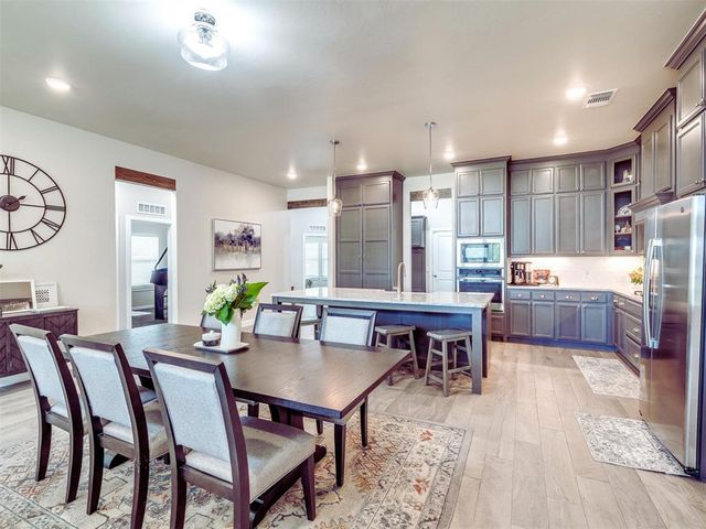 2253 NW 187th Terrace, Edmond, OK 73012