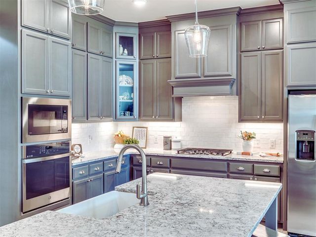 2253 NW 187th Terrace, Edmond, OK 73012
