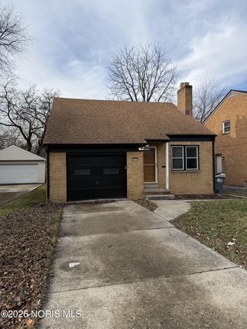 2065 Wyndhurst Road, Toledo, OH 43607